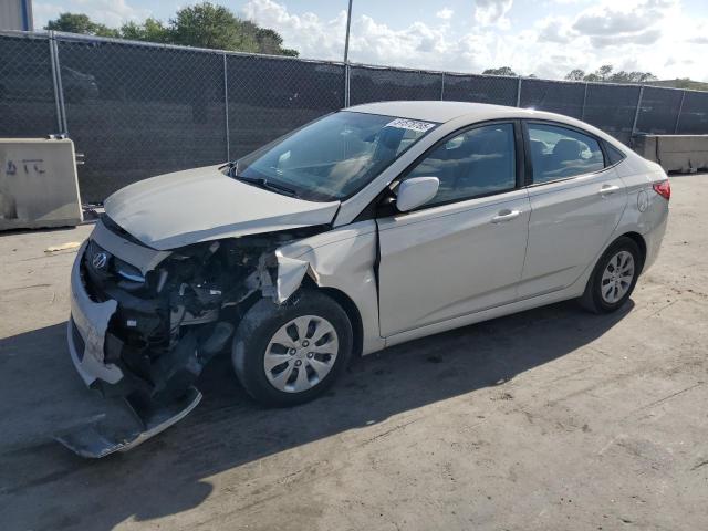 Vin: kmhct4ae9gu152878, lot: 51578765, hyundai accent se 2016 img_1