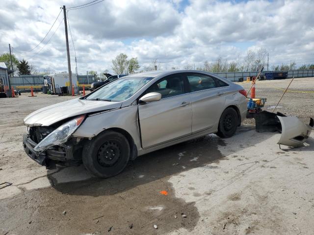 HYUNDAI SONATA GLS