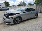 2017 HONDA CIVIC EX - 2HGFC3B3XHH358287
