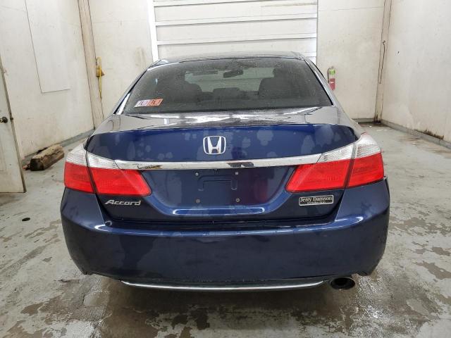 2015 HONDA ACCORD - 1HGCR2F38FA227716
