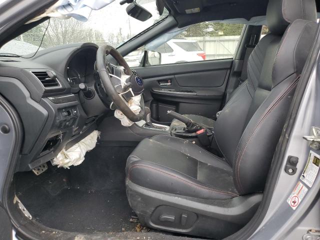 2017 SUBARU WRX LIMITE JF1VA1J64H8818152