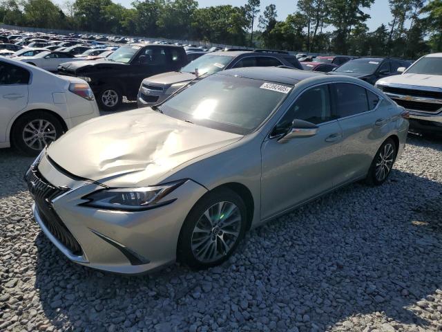 Vin: 58abz1b12ku032393, lot: 52392405, lexus es350 350 2019 img_1