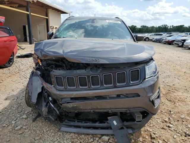 2021 JEEP COMPASS 80 3C4NJDEB5MT570640