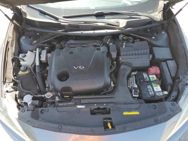 2018 NISSAN MAXIMA 3.5 - 1N4AA6AP3JC405632