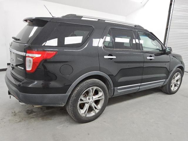 Vin: 1fm5k7f85dgb13974, lot: 53074275, ford explorer limited 20133
