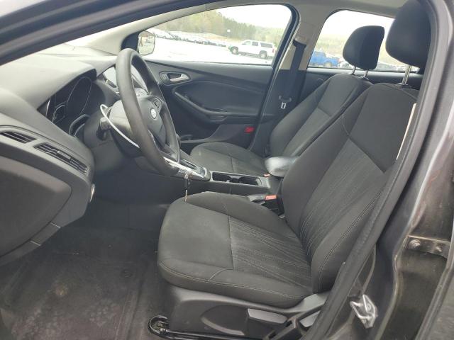 2018 FORD FOCUS SEL - 1FADP3H2XJL265423