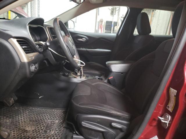 2015 JEEP CHEROKEE L - 1C4PJMCS5FW624799
