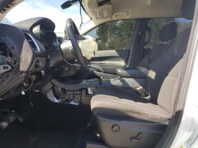 2015 DODGE DURANGO SS 1C4RDJFG7FC888548