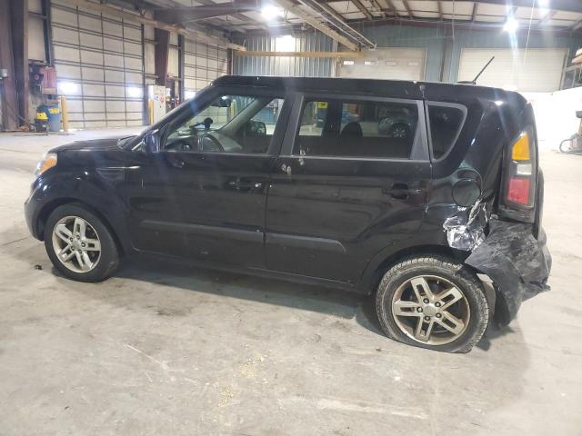 Vin: kndjt2a29b7228855, lot: 52004015, kia soul + 20112