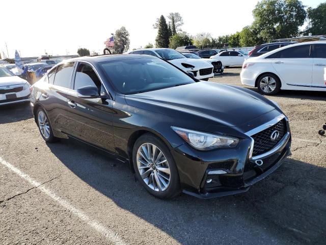 Vin: jn1ev7ap0km541768, lot: 51636565, infiniti q50 luxe 20194