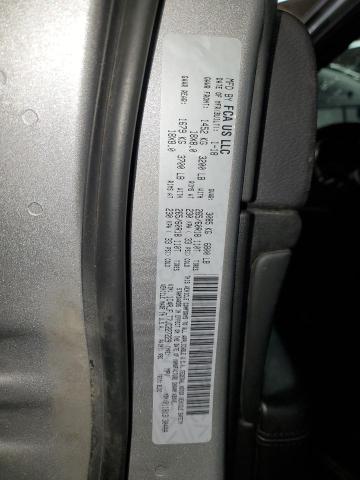 2018 JEEP GRAND CHER - 1C4RJFLT7JC227229