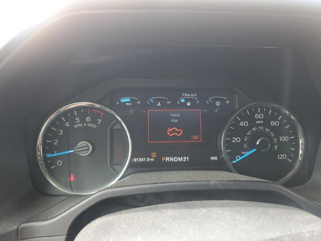 2016 FORD F150 SUPER - 1FTEW1CP0GFA66154