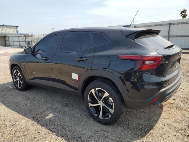 2025 CHEVROLET TRAX 1RS KL77LGEP4SC130494