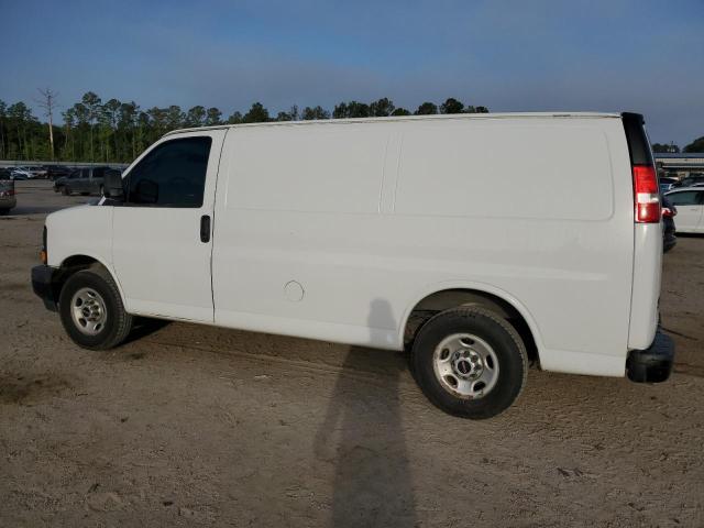 Vin: 1gtw7aff0h1338608, lot: 52436585, gmc savana g2500 20172