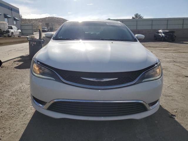 2015 CHRYSLER 200 LIMITE - 1C3CCCABXFN697778