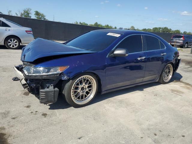 ACURA TSX