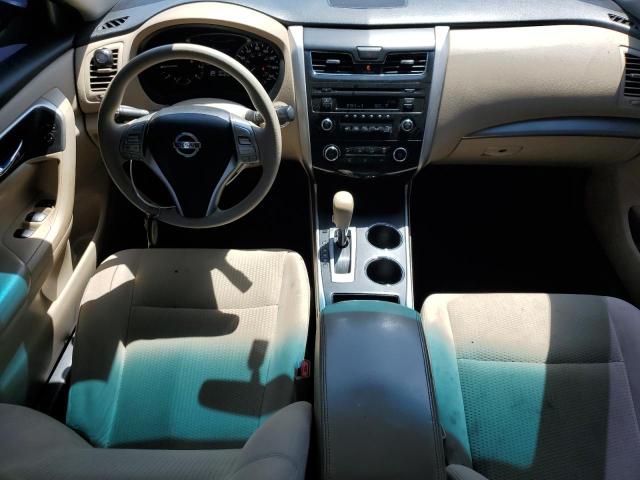 2015 NISSAN ALTIMA 2.5 - 1N4AL3AP1FC453470