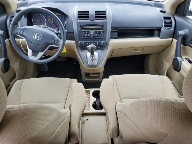 2011 HONDA CR-V EX - 5J6RE4H53BL013546
