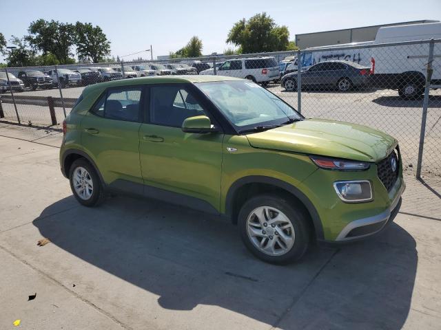 Vin: kmhrb8a32mu068996, lot: 53999365, hyundai venue se 20214