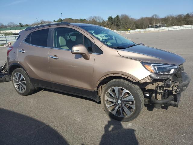 2019 BUICK ENCORE ESS KL4CJCSM8KB866705
