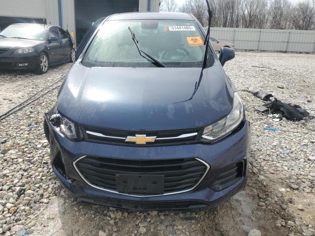2019 CHEVROLET TRAX LS 3GNCJKSB6KL200625