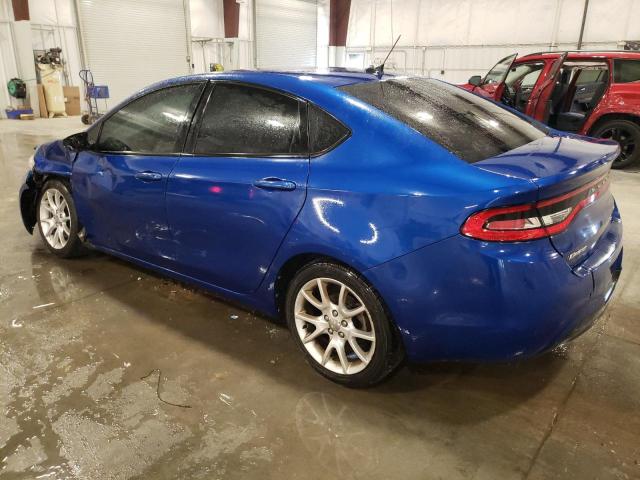 Vin: 1c3cdfbaxdd147925, lot: 51631775, dodge dart sxt 20132