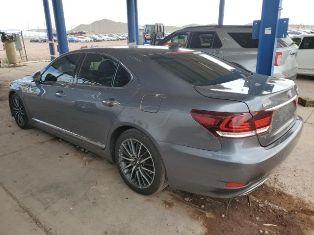 Vin: jthbl5ef2h5143541, lot: 53067065, lexus ls460 460 20172