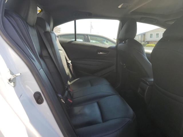 2022 TOYOTA COROLLA SE JTDP4MCE1N3508873