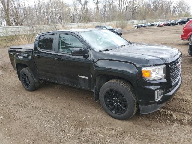 Vin: 1gtg6cen4n1170821, lot: 53819665, gmc canyon elevation 20224