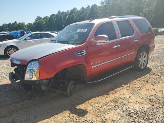 CADILLAC ESCALADE L