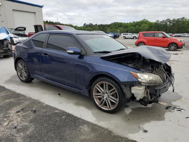 Vin: jtkjf5c79d3062325, lot: 53340955, toyota scion 20134