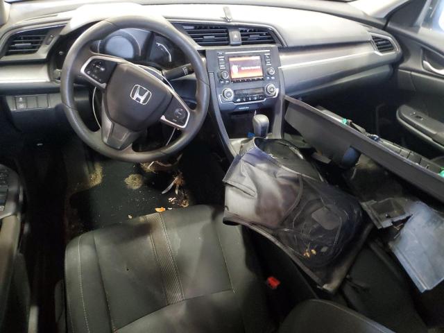 2016 HONDA CIVIC LX - 19XFC2F56GE015586