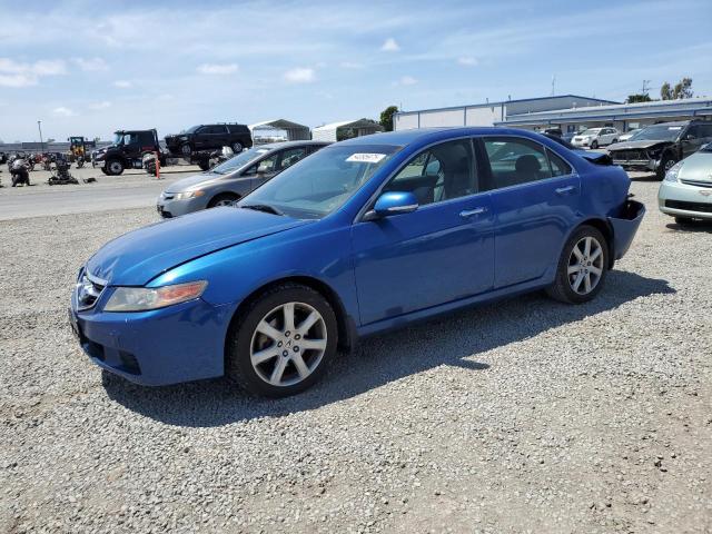 ACURA TSX