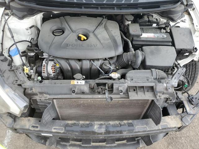 2016 KIA FORTE LX - KNAFK4A67G5604301