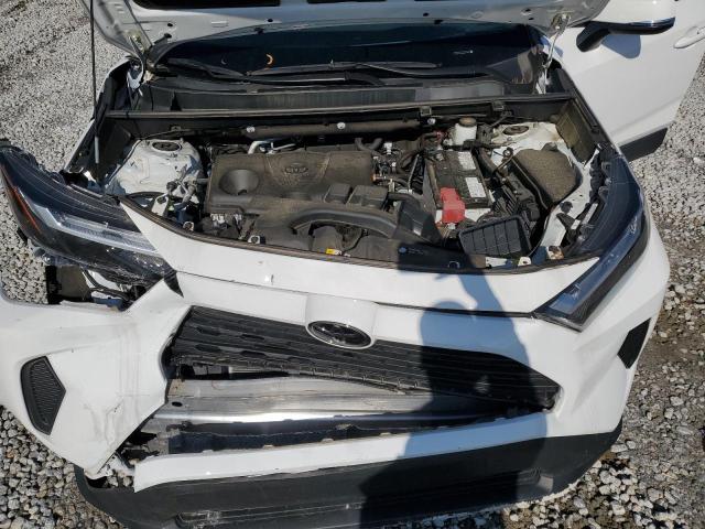2022 TOYOTA RAV4 XLE - 2T3W1RFV9NW229911