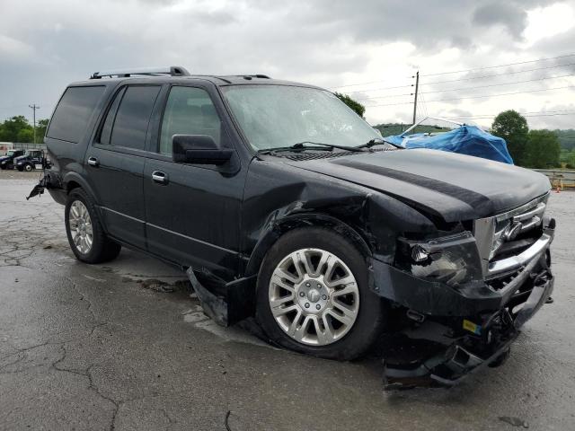 Vin: 1fmju2a5xdef63138, lot: 54631845, ford expedition limited 20134