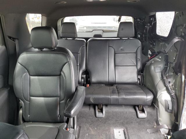 2023 CHEVROLET TRAVERSE L - 1GNEVGKW7PJ138650