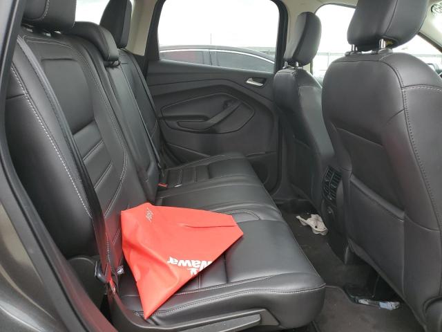2019 FORD ESCAPE SEL - 1FMCU9HD1KUB18918