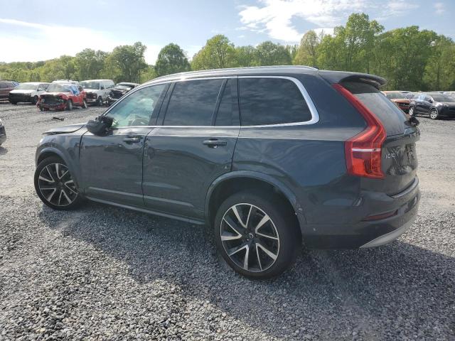 Vin: yv4a221k8n1830007, lot: 53512435, volvo xc90 t6 momentum 20222