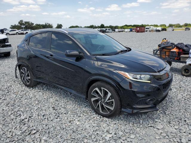 Vin: 3czru5h17lm710305, lot: 53858635, honda hr-v sport 20204