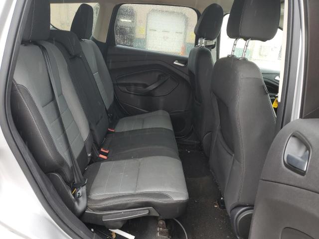 2016 FORD ESCAPE SE - 1FMCU0G7XGUB90778