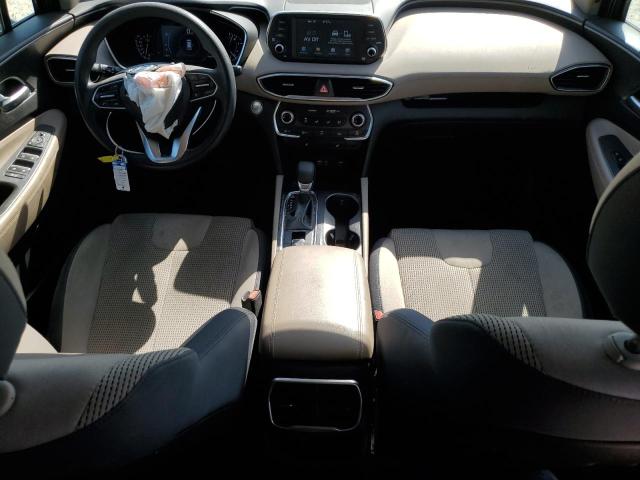 2019 HYUNDAI SANTA FE S - 5NMS33AD0KH128048