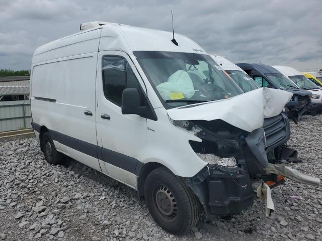 2020 MERCEDES-BENZ SPRINTER 2 W1Y4EBHY5LT027864