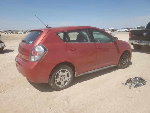 Vin: 5y2sp6e00az418099, lot: 53655355, pontiac vibe 20103