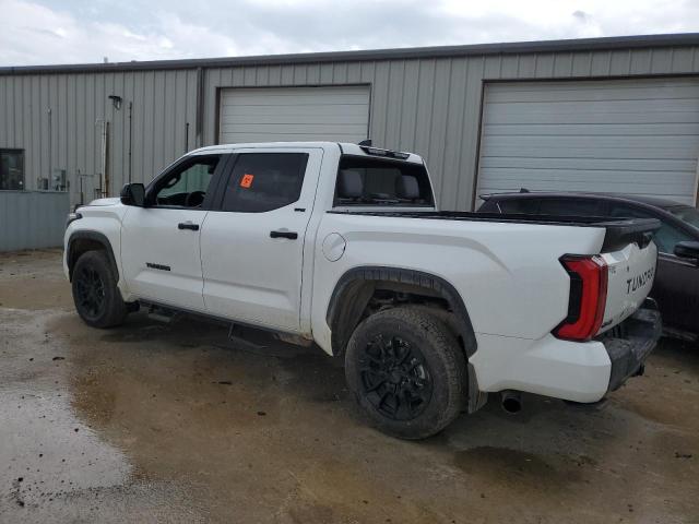 Vin: 5tfla5db0sx258807, lot: 52102395, toyota tundra crewmax sr 20252