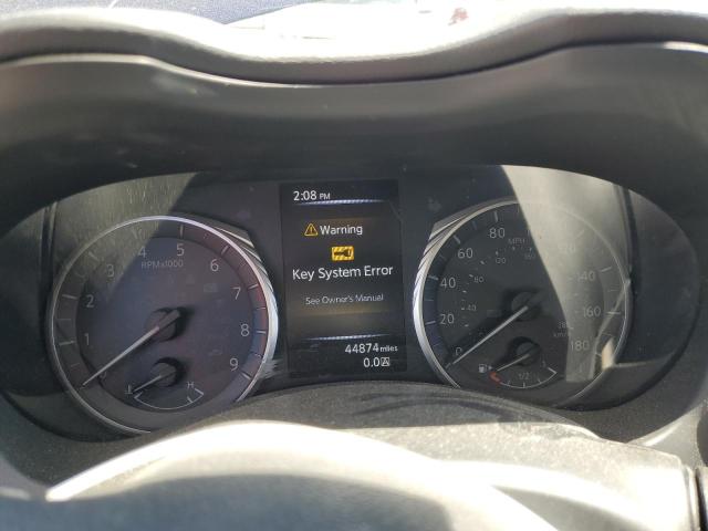 2020 INFINITI Q50 PURE JN1EV7AP7LM200871