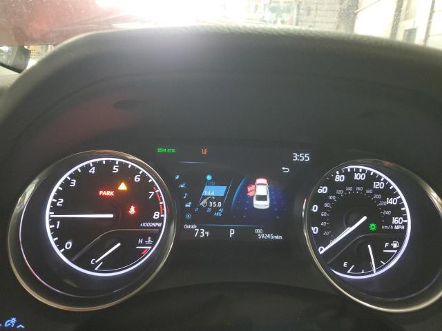 2019 TOYOTA CAMRY L - 4T1B11HK1KU234706