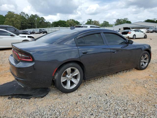 Vin: 2c3cdxhg7hh551386, lot: 54320505, dodge charger sxt 20173