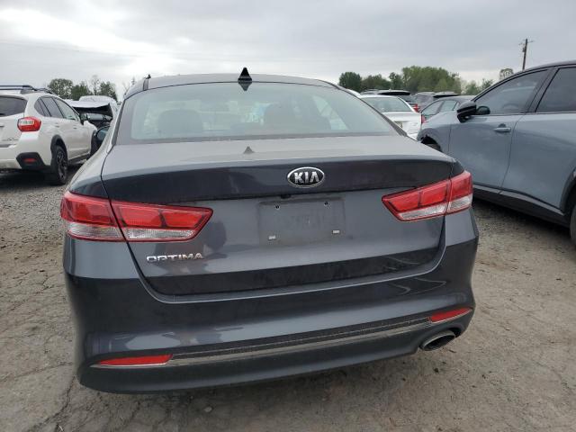 2017 KIA OPTIMA LX - 5XXGT4L39HG154431