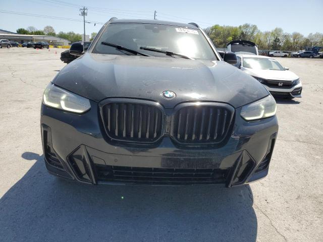 2023 BMW X3 SDRIVE3 - 5UX43DP05P9P87523